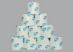 Giấy Vệ Sinh Cao Phát – Công Ty TNHH Giấy Cao Phát
