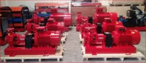 Công Ty TNHH Phòng Cháy Chữa Cháy Gia Huy