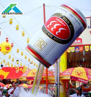 Công Ty TNHH Quảng Cáo Minh Thành L.H.P