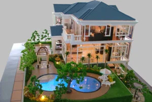 Công Ty TNHH Thiết Kế Và Xây Dựng Công Trình Quốc Tế Thăng Long