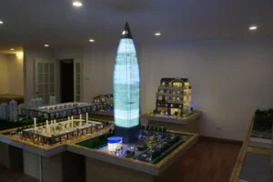 Công Ty TNHH Thiết Kế Và Xây Dựng Công Trình Quốc Tế Thăng Long