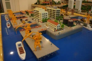 Công Ty TNHH Thiết Kế Và Xây Dựng Công Trình Quốc Tế Thăng Long