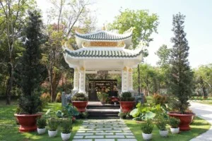 Công Ty Cổ Phần Đầu Tư & Xây Dựng Chánh Phú Hòa