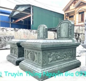 Cơ Sở Đá Tinh Hoa Nghề Đá Ninh Vân