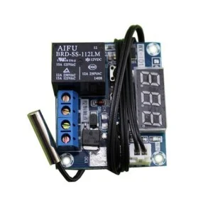 Cơ Sở Linh Kiện Điện Tử Caka