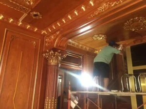 Công Ty TNHH Dịch Vụ Thương Mại 36 Hoàn Mỹ