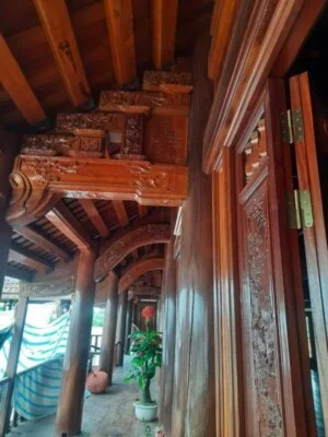 Công Ty TNHH Dịch Vụ Thương Mại 36 Hoàn Mỹ