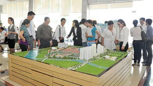 Công Ty Thông Tin Tư Vấn Và Mua Bán Nhà Đất