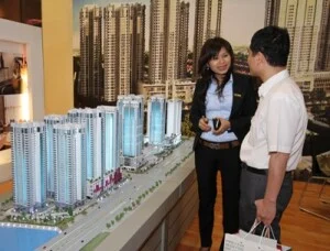 Công Ty Thông Tin Tư Vấn Và Mua Bán Nhà Đất