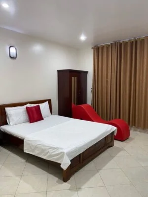 Hotel ánh Hồng