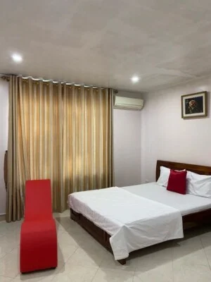 Hotel ánh Hồng
