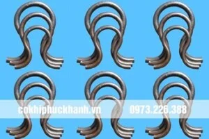 Gia Công Kim Loại Phúc Khánh – Công Ty Cổ Phần Sản Xuất Thương Mại Và Phát Triển Phúc Khánh