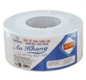 Chi Nhánh Công Ty TNHH Bao Bì Nhựa Hưng Phát