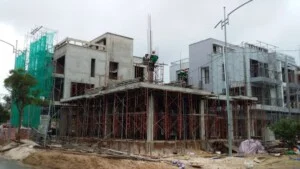 Xe Nâng Thuận Phát – Công Ty TNHH Phát Triển Dịch Vụ Thương Mại Thuận Phát