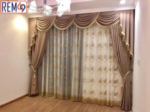 Công Ty Cổ Phần Hệ Thống Rèm Phong Thủy Việt Nam – Rèm 69