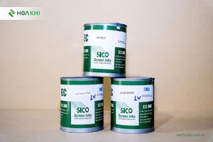 Vật Tư Ngành In Hòa Khí – Công Ty TNHH Hòa Khí