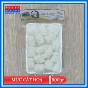 Thủy Hải Sản Sài Thành Foods – Công Ty TNHH Southern Fresh Foods