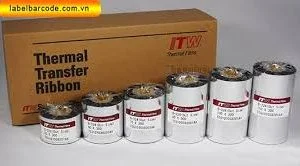 Thiết Bị Mã Vạch Đông á GP – Công Ty TNHH Một Thành Viên In Đông á GP