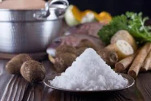 Muối Tấn Tài – Doanh Nghiệp Tư Nhân Sản Xuất Muối Tấn Tài