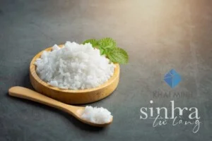 Muối Khải Minh – Công Ty TNHH Muối Khải Minh