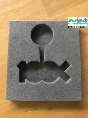 Mousse Nhựa Vina – Công Ty TNHH Mousse Nhựa Vina