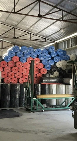 Mút Xốp TQT – Công Ty Cổ Phần Vật Tư Công Nghiệp TQT