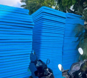 Mút Xốp TQT – Công Ty Cổ Phần Vật Tư Công Nghiệp TQT