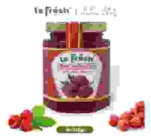 Công Ty TNHH LaFresh Đà Lạt