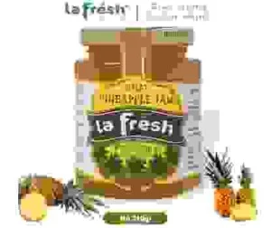 Công Ty TNHH LaFresh Đà Lạt