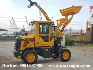 Chi Nhánh Bình Dương – Công Ty TNHH Hoằng Giai