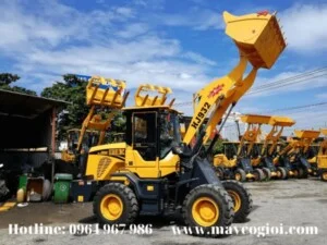 Chi Nhánh Bình Dương – Công Ty TNHH Hoằng Giai