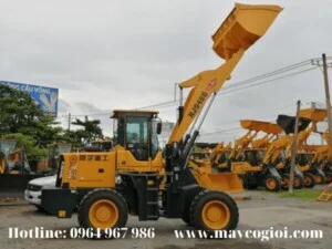 Chi Nhánh Bình Dương – Công Ty TNHH Hoằng Giai
