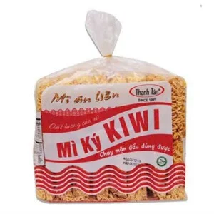 Hoành Thánh Lá Khô Hùng Trinh – Hộ Kinh Doanh Hùng Trinh