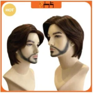 Tóc Giả PD Hair – Công Ty PD Hair Việt Nam