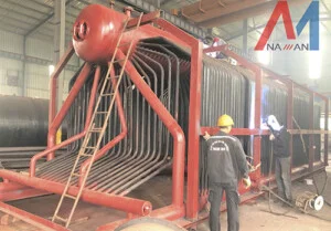 Nồi Hơi, Lò Đốt Nam An – Công Ty Cổ Phần Cơ Khí Và Môi Trường Nam An
