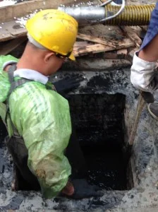 Hút Hầm Cầu Sài Gòn Xanh – Công Ty TNHH Dịch Vụ Đô Thị Sài Gòn Xanh