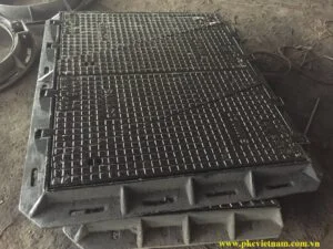 Công Ty TNHH SX & TM Phú Kiến