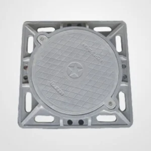 Thaco Parts Sản Xuất Nắp Hố Ga Song Chắn Rác Composite Theo Yêu Cầu – Công Ty TNHH MTV Sản Xuất Linh Kiện Composite Chu Lai Trường Hải