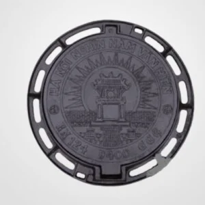 Thaco Parts Sản Xuất Nắp Hố Ga Song Chắn Rác Composite Theo Yêu Cầu – Công Ty TNHH MTV Sản Xuất Linh Kiện Composite Chu Lai Trường Hải