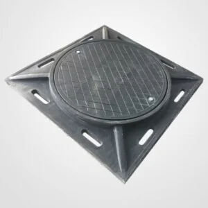 Thaco Parts Sản Xuất Nắp Hố Ga Song Chắn Rác Composite Theo Yêu Cầu – Công Ty TNHH MTV Sản Xuất Linh Kiện Composite Chu Lai Trường Hải