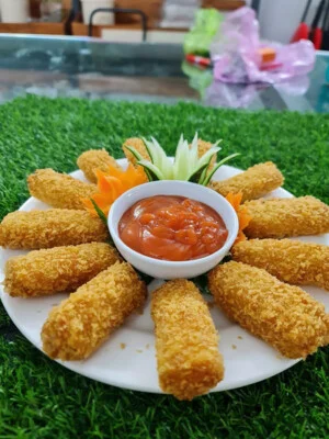 Nem Hải Sản Sầm Sơn – Cơ Sở Sản Xuất Thực Phẩm Yêu Biển