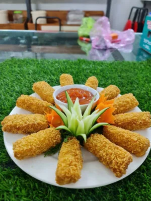 Nem Hải Sản Sầm Sơn – Cơ Sở Sản Xuất Thực Phẩm Yêu Biển