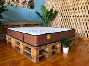 Nệm Công Trình, Khách Sạn Daafar – Công Ty Cổ Phần Nệm Daafar