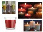 CARO CANDLES – Công Ty TNHH Nến Caro