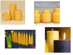 CARO CANDLES – Công Ty TNHH Nến Caro