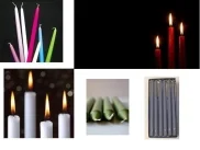 CARO CANDLES – Công Ty TNHH Nến Caro
