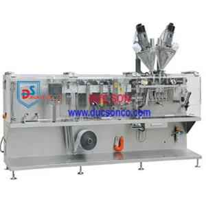 Công Ty TNHH Sản Xuất Và Thương Mại Đức Sơn