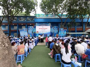 Sự Kiện CTA – Công Ty TNHH Quảng Cáo Và Sự Kiện CTA