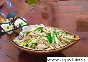 Suất Ăn Công Nghiệp An Lạc Phát (Bến Lức – Long An) – Công Ty TNHH Suất ăn Công Nghiệp An Lạc Phát