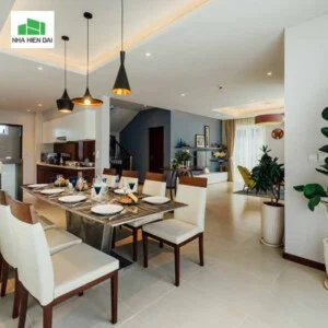 Công Ty TNHH Nhà Hiện Đại